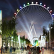 Illustration for article titled The Race to Build the Biggest Ferris Wheel on Earth